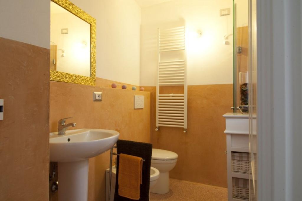 Riz Guest House 몬테사노 살렌티노 외부 사진
