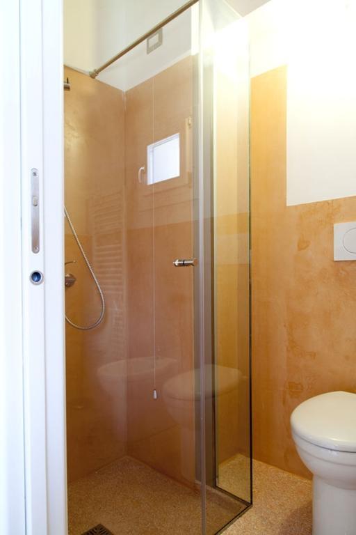 Riz Guest House 몬테사노 살렌티노 객실 사진