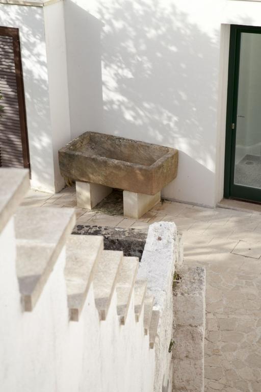 Riz Guest House 몬테사노 살렌티노 외부 사진