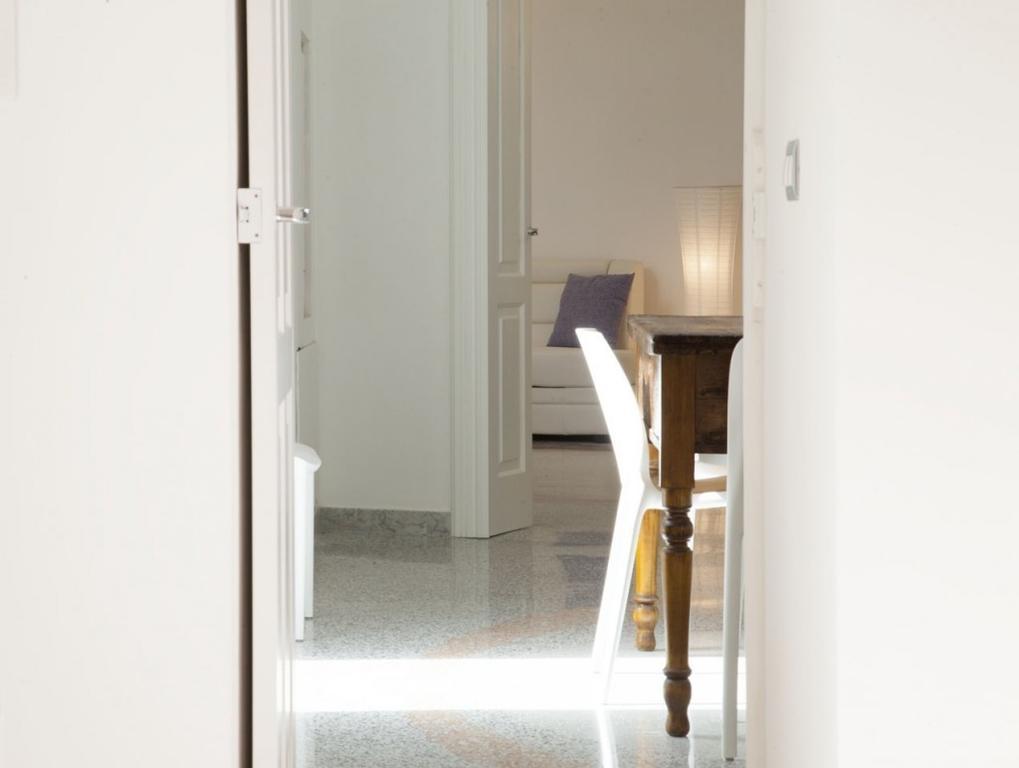 Riz Guest House 몬테사노 살렌티노 외부 사진