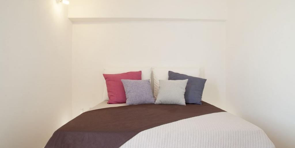 Riz Guest House 몬테사노 살렌티노 객실 사진