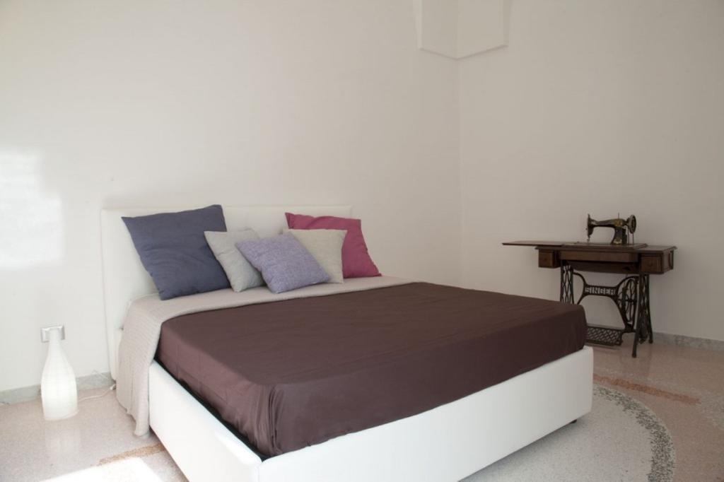 Riz Guest House 몬테사노 살렌티노 객실 사진
