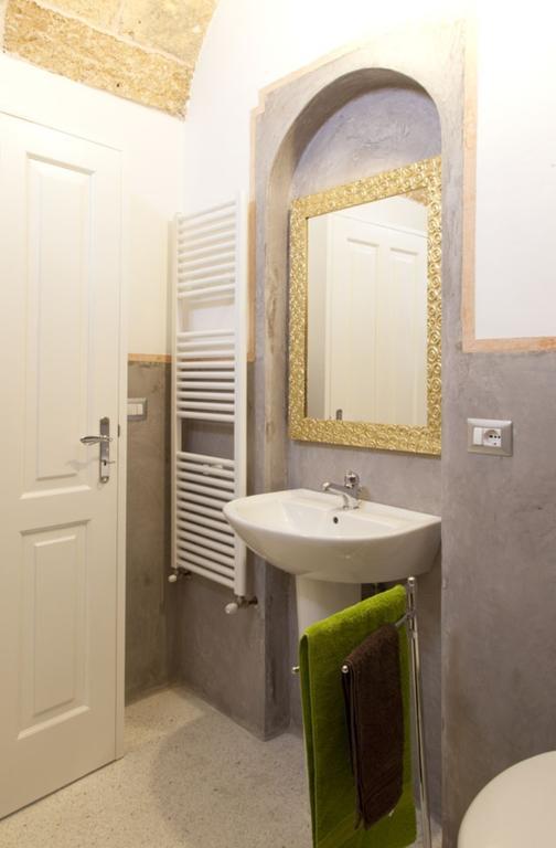 Riz Guest House 몬테사노 살렌티노 객실 사진