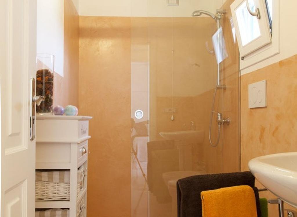 Riz Guest House 몬테사노 살렌티노 객실 사진