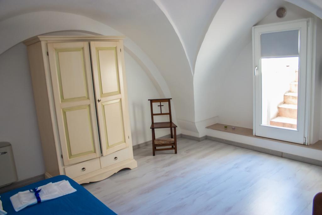 Riz Guest House 몬테사노 살렌티노 외부 사진