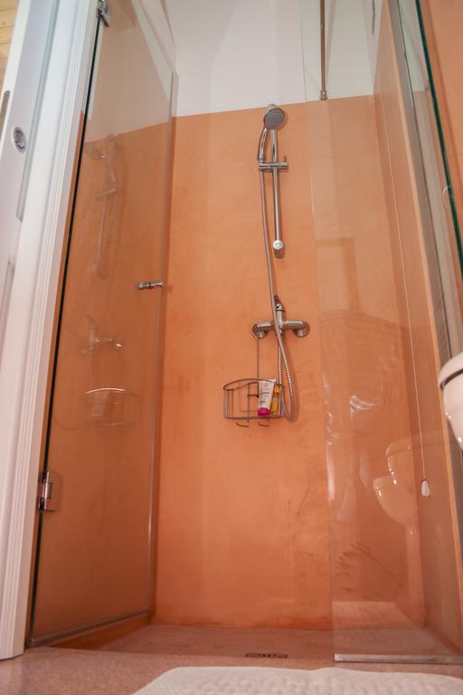Riz Guest House 몬테사노 살렌티노 외부 사진