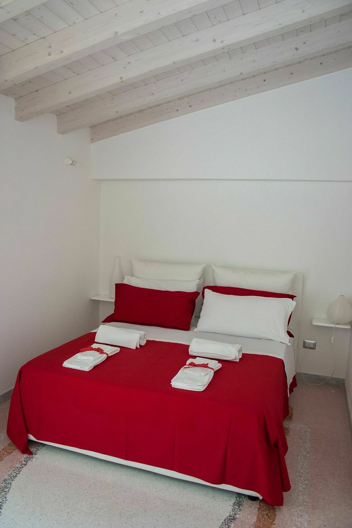 Riz Guest House 몬테사노 살렌티노 외부 사진